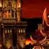 Heroes Of Might Magic III HD Edition Inferno Town Theme 2014 Ubisoft 1080p Animated