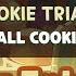 CookieRun OST Schneeball Cookie Trial 1h Extended