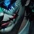 Aggressive Dark Techno Dark Joker Electro Mix Cyberpunk Music Industrial Mix Music