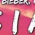 Justin Bieber Ft Khalid As I Am Lyrics