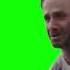 Rick Crying Meme Twd Green Screen Twd