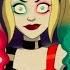 Harley Quinn AMV Pretty Little Psycho