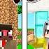 EVSİZ FERİTED OKUL VS MİLYONER DEADPİES OKUL Minecraft