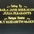 Tangled The Series Credits