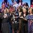 Sister Act 2 Cast LaGuardia High School Performers Perform Joyful Joyful On The View