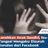 Lecehkan Anak Sendiri Ibu Di Tangsel Mengaku Disuruh Kenalan Dari Facebook