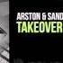 Arston Sandro Silva Takeover Preview