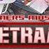 Transformers G1 Soundtrack Teletraan 1 Cartoon Soundtrack