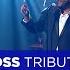 Luther Vandross Tribute Ft Ruben Studdard Black Music Honors