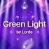 Green Light Lorde Lighting Video Timecode Show In Capture