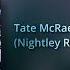 Tate McRae 2 Hands Nightley Remix