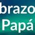 Los Brazos De Papá