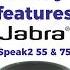 Jabra Speak2 55 Speak2 75 Seamless Setup Legendary Meetings Unleashed Shorts