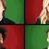 Jimmy Fallon Paul McCartney And Sing Cast Perform Wonderful Christmastime A Cappella