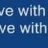 Kelly Family Fell In Love With An Alien Lyrics