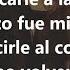 LETRA CRÉEME KAROL G MALUMA Lyrics