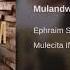 Ephraim Mulandwilako Lyric Video