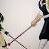 Like Father Like Daughter Avatarthelastairbender Toph Demonslayer Gyomei