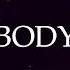 Jordan Suaste Body Lyric Video