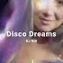 DJ NID Disco Dreams Official Audio 2024