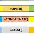 OMG Microsoft Excel All Formulas How To Use Excel Formula And Functions In Excel Excel Formulas