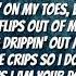 Supa Dupa Humble Steppin Lyrics