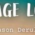 Jason Derulo SAVAGE LOVE Lyrics Prod Jawsh 685