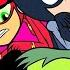 Teen Titans Go Россия Подростковая лига Собрания DC Kids