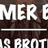 Jonas Brothers Summer Baby Lyrics