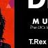 T Rex 20th Century Boy X Ert Club Mix