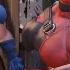 Deadpool Video Game Funniest Moments