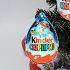 Kinder Surprise Eggs For Christmas Big Eggs Kinder Surprise