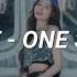 TWICE One Spark Easy Lyrics