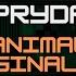 PRYDA ANIMAL ORIGINAL MIX