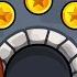 The Sewers 100 ALL COINS THE TOWER Geometry Dash