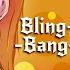 Bling Bang Bang Born Russian Ver