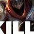 LEAGUE OF LEGENDS WILD RIFT ZED GAMEPLAY HOLDING THE SHADOWS BODEVAN