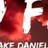 Jake Daniels Two Face Lyrics Video