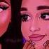 Ariana Grande NYC Life Ft Nicki Minaj Cartoon