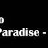 Coolio Gangsta Paradise Lyrics