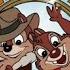 Chip N Dale Rescue Rangers 1989 Theme Song