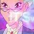 Winx Club Headmistress Faragonda