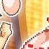 Tewi Fanon Vs Canon Touhou Sprite Animation