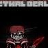 Undertale Something New Lethal Deal 0 75 Cover