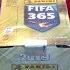 PANINI FIFA365 STICKER COLLECTION 2019 FULL BOX 50 PACKETS