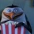 The Penguins Of Madagascar Full Episode All Choked Up