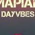 Amapiano DayVibes Mixed By KABZA DE SMALL