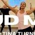 PROUD MARY By TINA TURNER ZUMBA DANCE FITNESS CLASS LOW IMPACT ZUMBA CLASS ZUMBA With CHARLI