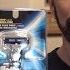 Gillette Razor Comparison Mach 3 Turbo Vs Fusion 5 Proshield Power