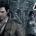 ТАКСИ АШОТ часть 1 The Evil Within